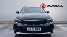 Vauxhall Grandland 1.2 Turbo Ultimate 5dr Petrol Hatchback